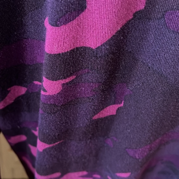 Terra & Sky Shrug - Picture 4 of 6